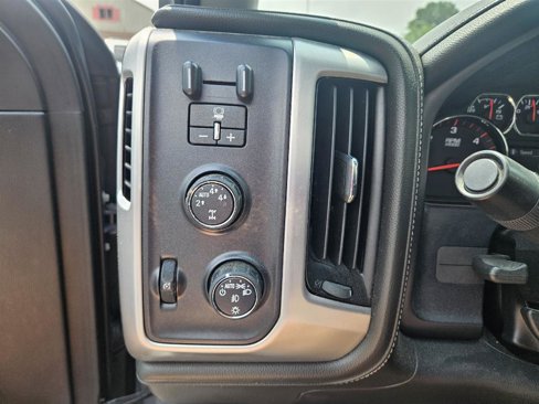 Used 2015 GMC Sierra 1500 SLT w/ SLT Preferred Package image 6