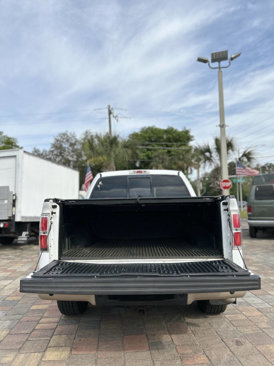 Used 2010 Ford F150 Lariat image 7