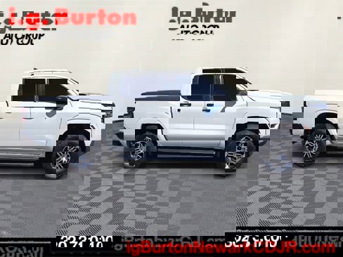 Used 2022 Nissan Frontier S w/ Technology Package image 7