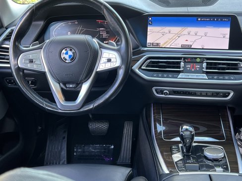 Used 2019 BMW X7 xDrive40i w/ Premium Package image 16