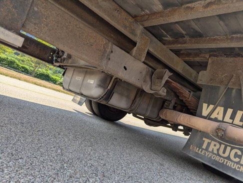 Used 2016 Ford E-450 and Econoline 450 Super Duty image 32