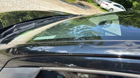Used 2024 Mitsubishi Mirage SE image 16