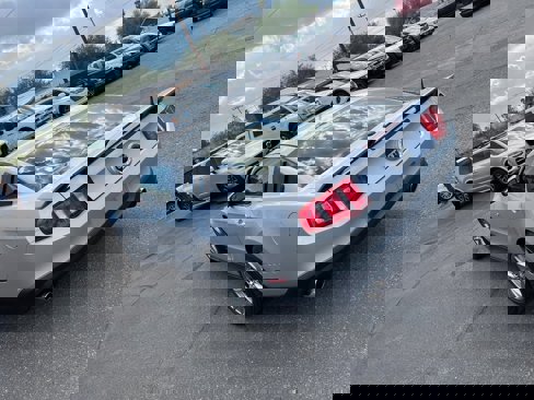 Used 2012 Ford Mustang GT Premium w/ Brembo Brake Pkg image 44