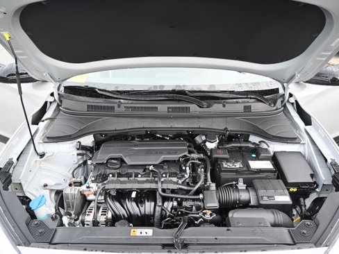 Used 2023 Hyundai Kona SEL w/ Cargo Package image 11