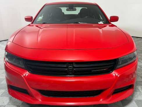 Used 2022 Dodge Charger SXT image 11