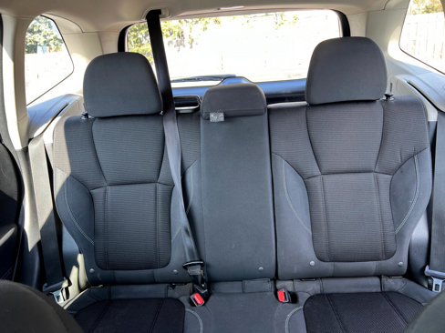 Used 2020 Subaru Forester image 31