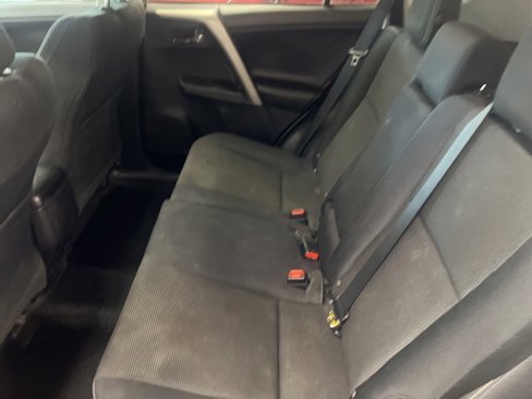 Used 2017 Toyota RAV4 XLE image 26
