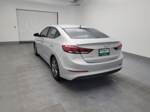 Used 2018 Hyundai Elantra SEL image 5
