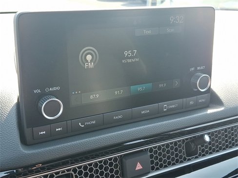 Certified 2025 Honda Civic Sport image 16