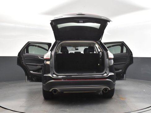 Used 2015 Ford Edge SEL w/ Equipment Group 201A image 53
