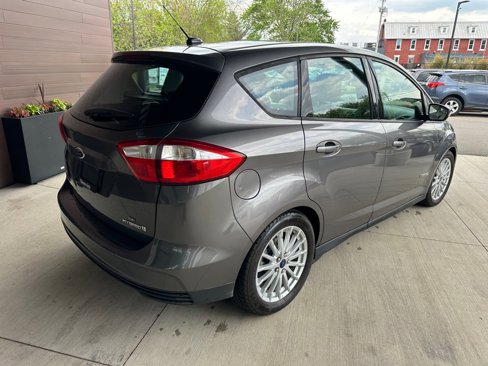 Used 2014 Ford C-MAX SE image 7