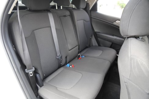 Used 2023 Kia Sportage LX image 17