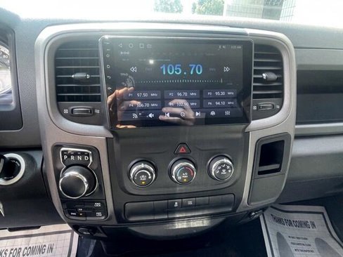 Used 2014 RAM 1500 Express image 16