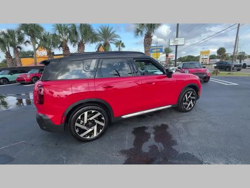 Certified 2025 MINI Cooper Countryman S image 25