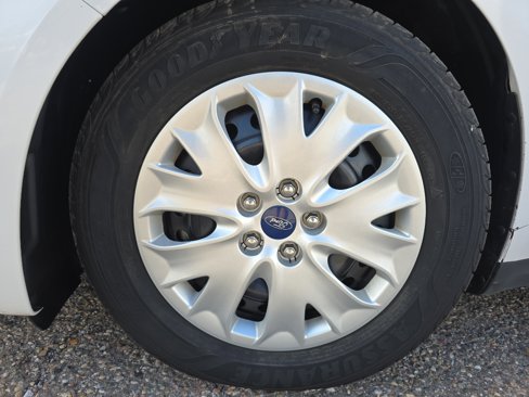 Used 2020 Ford Fusion S image 30