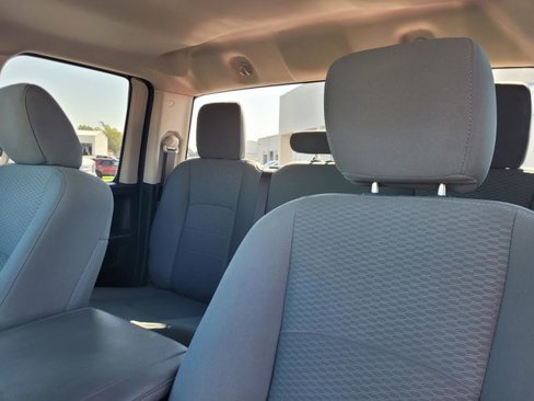 Used 2019 RAM 1500 Tradesman w/ Chrome Plus Package image 28