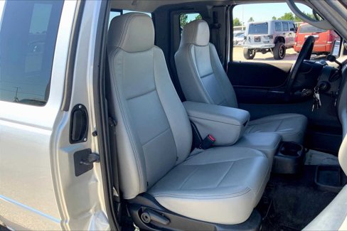Used 2008 Ford Ranger Sport image 8