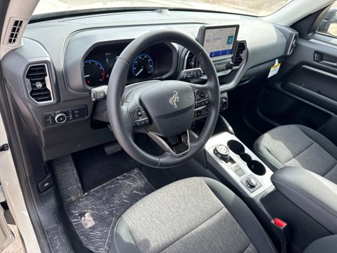 New 2024 Ford Bronco Sport Big Bend w/ Convenience Package image 9