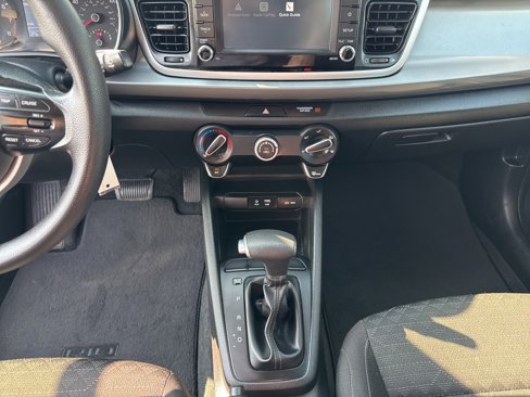 Used 2019 Kia Rio S image 38
