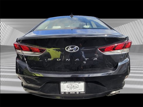 Used 2019 Hyundai Sonata SEL image 5