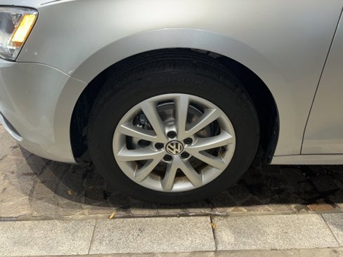 Used 2014 Volkswagen Jetta SE image 25