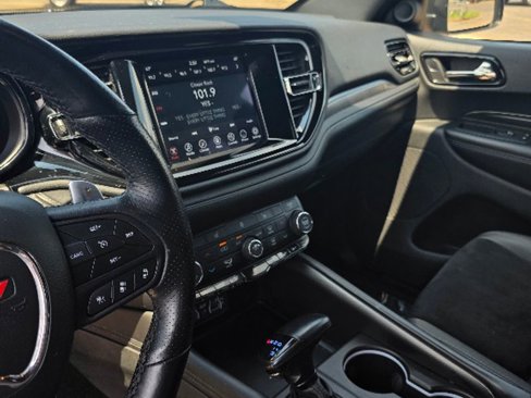 Used 2022 Dodge Durango GT image 32