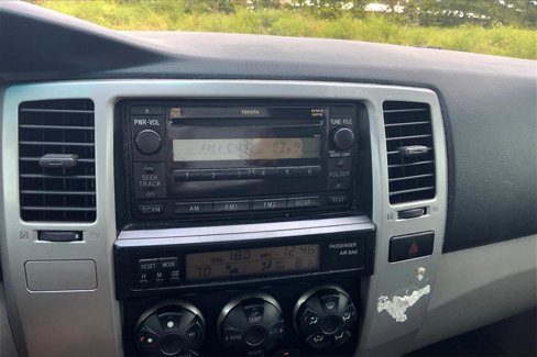 Used 2009 Toyota 4Runner Sport image 22