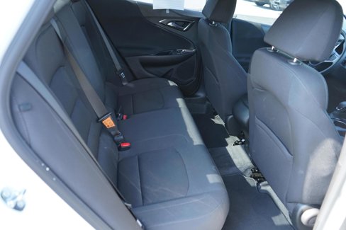 Used 2022 Chevrolet Malibu LS image 22
