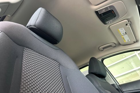 Used 2023 Kia Sportage LX image 17