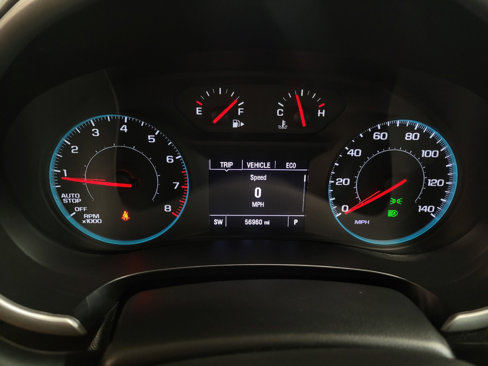 Used 2023 Chevrolet Malibu LT image 23