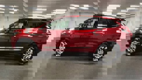 Used 2020 Buick Enclave Essence w/ Sound and Sites Package image 5