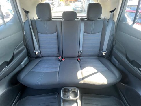 Used 2024 Nissan Leaf SV Plus image 37