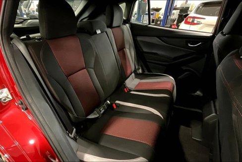 Used 2023 Subaru Impreza 2.0i Sport image 27
