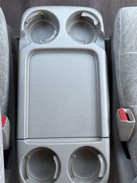 Used 2000 Honda Odyssey EX image 23