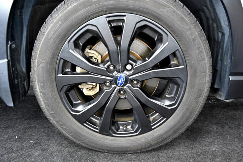 Used 2021 Subaru Forester Sport w/ Popular Package #2 image 43
