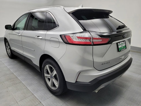 Used 2019 Ford Edge SEL w/ Equipment Group 201A image 5