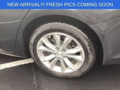Used 2019 Chevrolet Malibu LT image 7