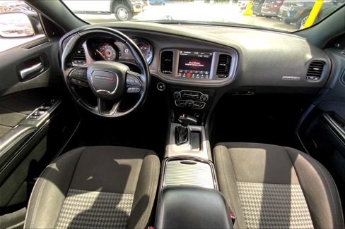 Certified 2023 Dodge Charger GT w/ Blacktop Package image 15