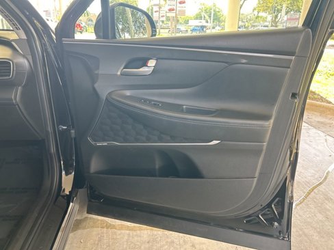 Used 2023 Hyundai Santa Fe Limited image 23