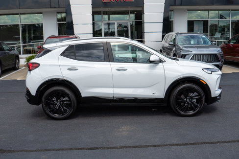 New 2026 Buick Encore GX Sport Touring w/ Comfort Package image 2