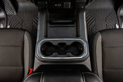 Used 2021 Chevrolet Silverado 1500 LT Trail Boss w/ Convenience Package II image 28