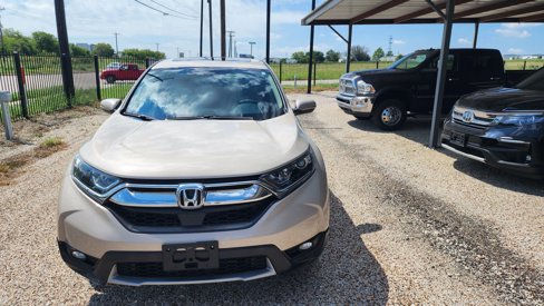 Used 2019 Honda CR-V EX image 3