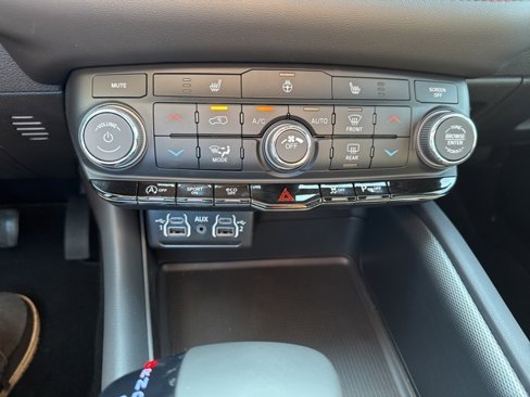 New 2026 Dodge Durango GT w/ Blacktop Package image 32