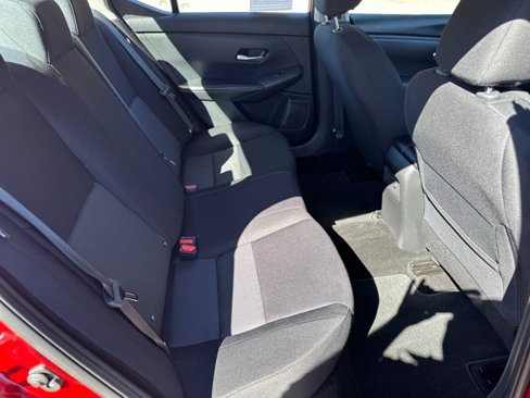 Used 2023 Nissan Sentra SV w/ All-Weather Package image 24
