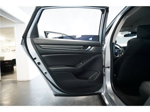 Used 2019 Honda Accord LX image 14