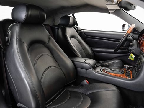 Used 2003 Jaguar XK8 Convertible image 23