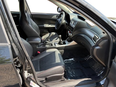 Used 2010 Subaru Impreza WRX Limited image 11