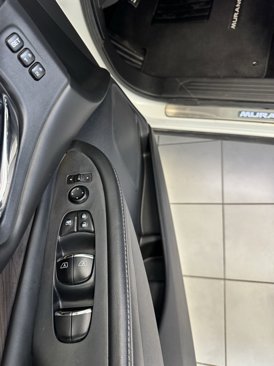 Used 2020 Nissan Murano Platinum image 13