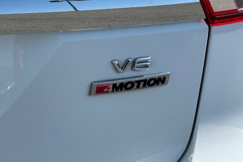 Used 2019 Volkswagen Atlas SEL Premium image 27