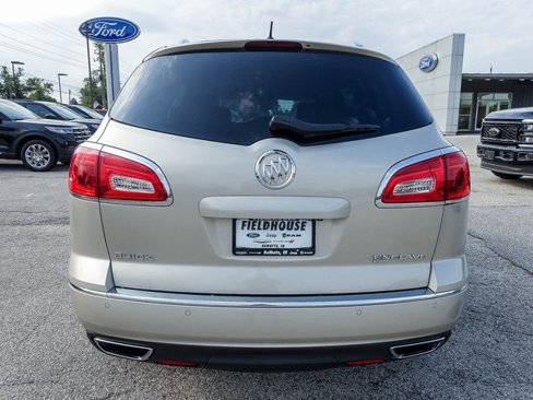 Used 2014 Buick Enclave Leather w/ Trailering Provision Package image 28